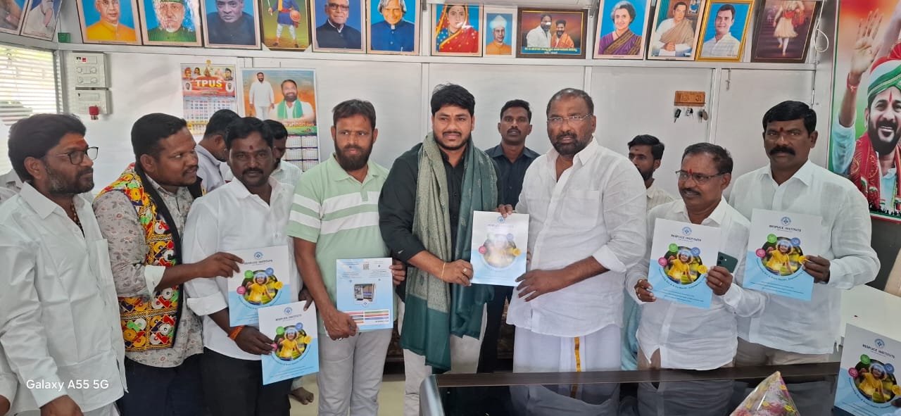 Minister Visit 7